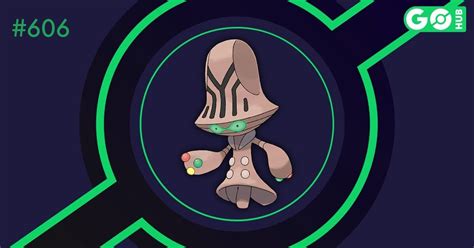 beheeyem smogon|beheeyem moveset.